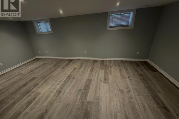 Bedroom - Lower Level - 17 Hubert Avenue, Toronto, ON M1K1Z7 Photo 4