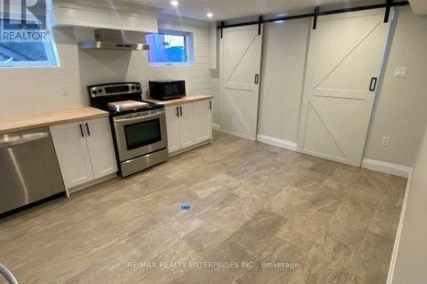 Lower Level - 2006 Carrera Lane, Mississauga, ON L5J1C5 Photo 5