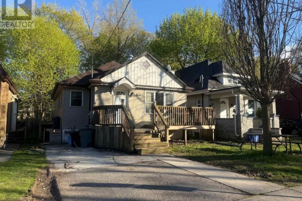 Lower Level - 235 Bernard Avenue, London East, ON M2K1Z4 Photo 2