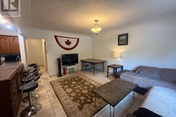 Lower Level - 235 Bernard Avenue, London East, ON M2K1Z4 Photo 4