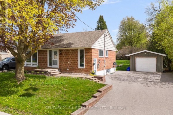 Lower Level - 243 Wellington Street E, Barrie, ON, photo 2