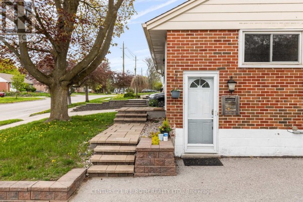 Lower Level - 243 Wellington Street E, Barrie, ON, photo 3