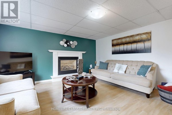 Lower Level - 267 Savage Road, Newmarket, ON, photo 2