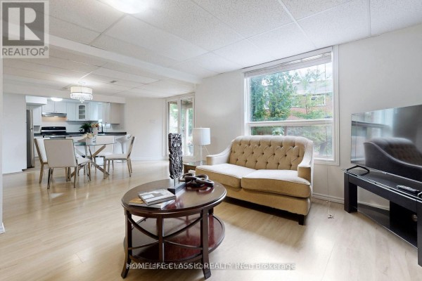 Lower Level - 267 Savage Road, Newmarket, ON L3X1S1 Photo 4
