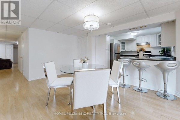 Lower Level - 267 Savage Road, Newmarket, ON L3X1S1 Photo 5
