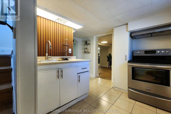 Lower Level - 294 Fairfield Avenue S, Hamilton, ON, photo 2