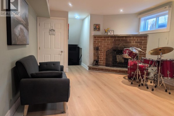 Lower Level - 3622 Birchmeadow Crescent, Mississauga, ON, photo 2