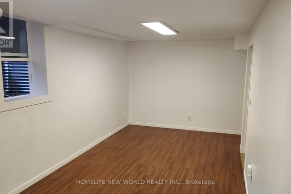 Lower Level - 4383 Radisson Crescent, Mississauga, ON L5M4C5 Photo 5