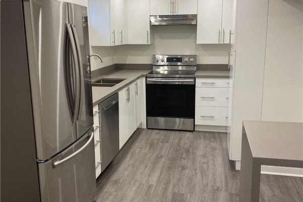 Office - Lower Level - 46 Tewsley Place, Toronto, ON M9P1N7 Photo 3
