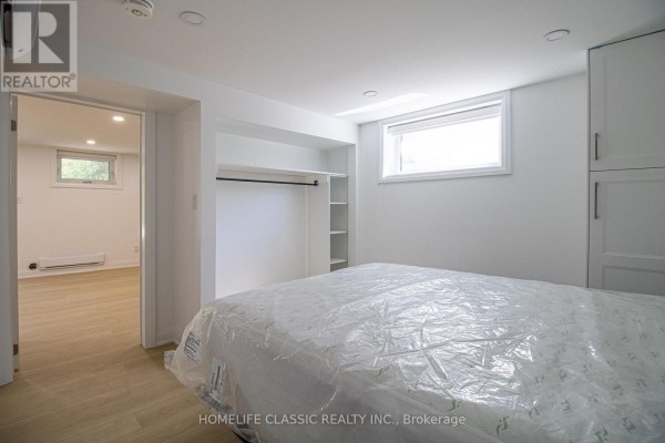 Lower Level - 88 Highland Park Boulevard, Markham, ON L3T1B5 Photo 3