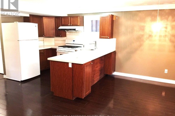 Lower Level - 91 Cameron Avenue, Toronto, ON M2N1E3 Photo 2