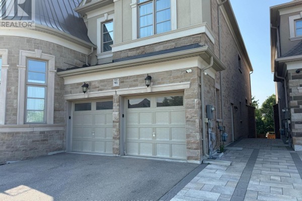 Lower Level - 91 Glensteeple Trail, Aurora, ON, photo 2
