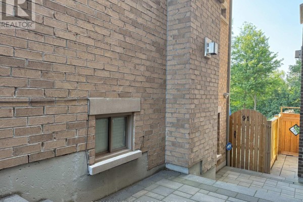Lower Level - 91 Glensteeple Trail, Aurora, ON, photo 3