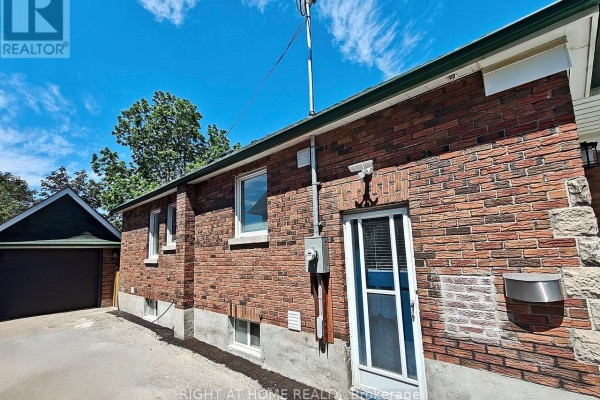 Lower Level - 92 Cadillac Avenue S, Oshawa, ON, photo 3