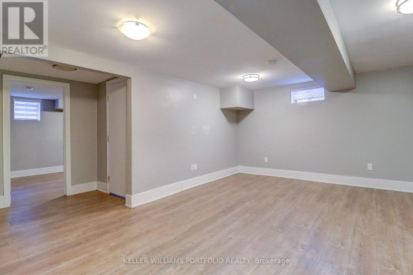 Lower Level - 962 Willowdale Avenue, Oshawa, ON L1H1W4 Photo 5
