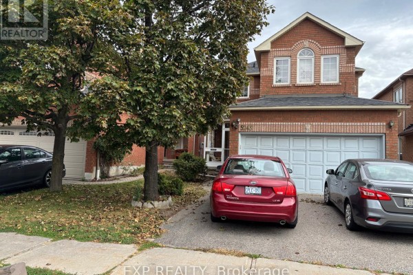 Residential for rent at Lower Level - Bsmnt Only - 5243 Heatherleigh Avenue, Mississauga, ON - MLS® qV1DJ8