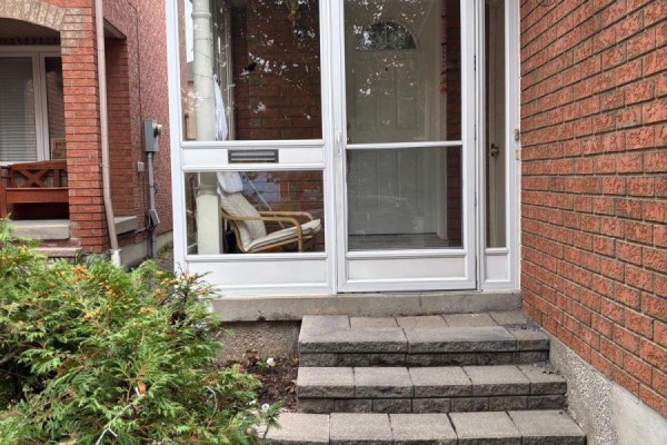 Lower Level - Bsmnt Only - 5243 Heatherleigh Avenue, Mississauga, ON, photo 3