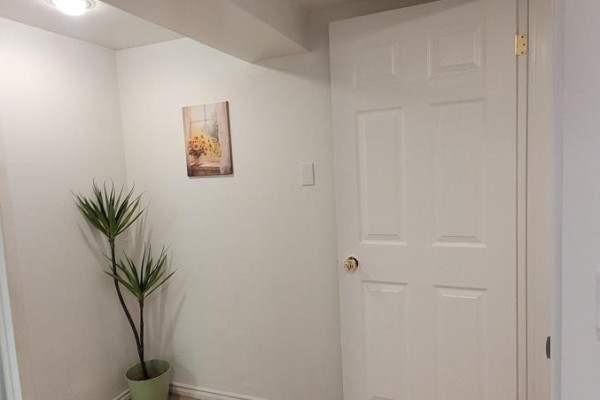 Primary Bedroom - Lower Level L1-l2 - 30 Marilake Drive, Toronto, ON M1S1V7 Photo 4