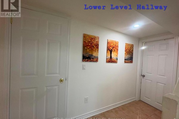 Lower Level L1-l2 - 30 Marilake Drive, Toronto, ON M1S1V7 Photo 5
