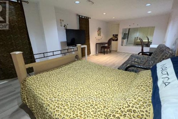 Lower Room1 - 38 Marcelline Crescent, Toronto, ON M2K2V7 Photo 3