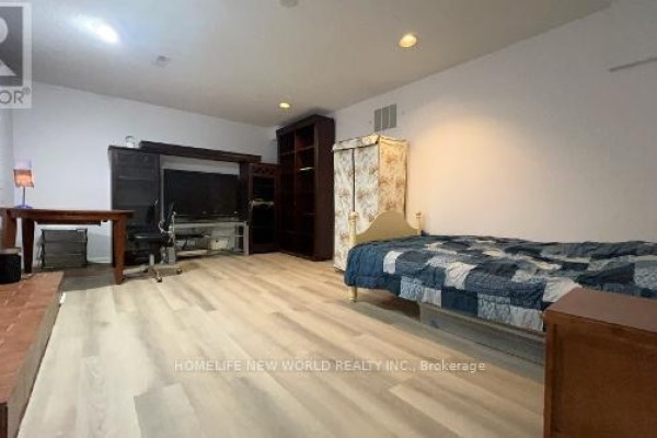 Lower Room2 - 38 Marcelline Crescent, Toronto, ON M2K2V7 Photo 2