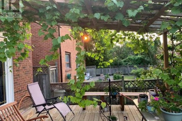 Lower Room2 - 38 Marcelline Crescent, Toronto, ON M2K2V7 Photo 3