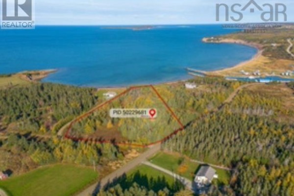 Lower Shore Road, Little Judique, NS B0E1P0 Photo 3