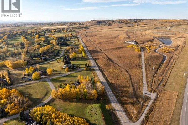 Lower Springbank Road, Rural Rocky View County, AB T3Z3K4 Photo 2