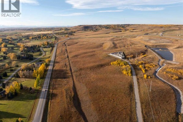 Lower Springbank Road, Rural Rocky View County, AB T3Z3K4 Photo 3