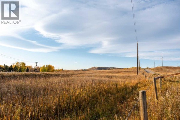 Lower Springbank Road, Rural Rocky View County, AB T3Z3K4 Photo 5