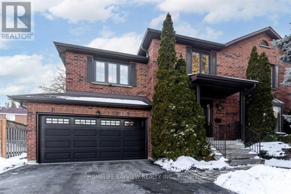 Furnace - Lower Unit/basement - 128 Adam Place, Newmarket, ON L3Y8C4 Photo 4