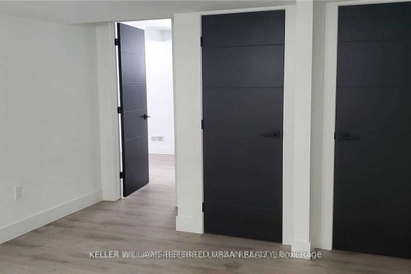Bedroom - Lower Unit - 2214 Tokala Trail, London North, ON N6G0V8 Photo 4