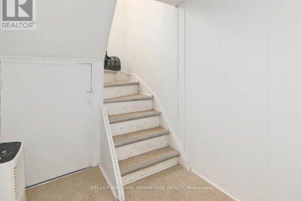 Lower Unit - 61 Maybourne Avenue, Toronto, ON M1L2W1 Photo 2