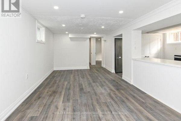 Lower Unit - 61 Maybourne Avenue, Toronto, ON M1L2W1 Photo 3