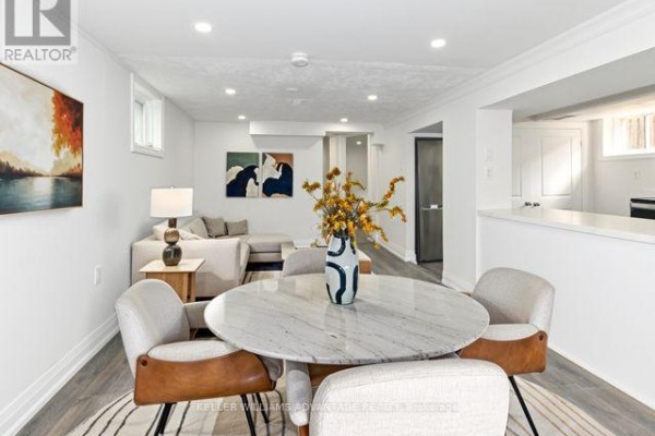 Lower Unit - 61 Maybourne Avenue, Toronto, ON M1L2W1 Photo 4