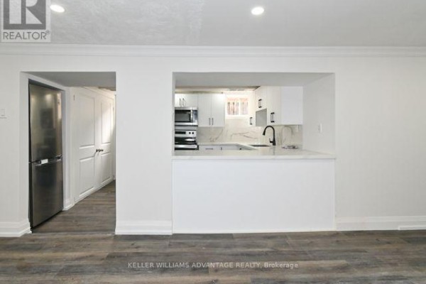Lower Unit - 61 Maybourne Avenue, Toronto, ON M1L2W1 Photo 5