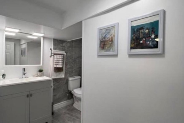Lower Unit - 96 Simcoe Street, Brock, ON L0K1A0 Photo 4