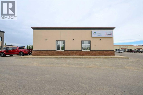 Lower/basement, 11725 105 Street, Grande Prairie, AB, photo 2