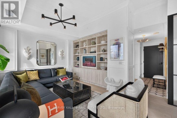 Lp03 - 123 Portland Street, Toronto, ON M5V0V9 Photo 4
