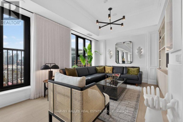 Lp03 - 123 Portland Street, Toronto, ON M5V0V9 Photo 5
