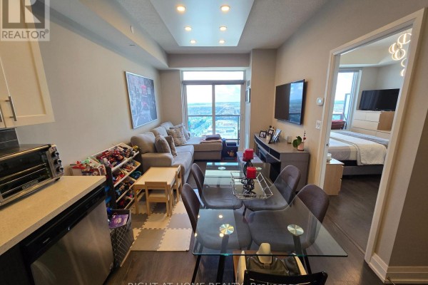 Kitchen - Lph03 - 3600 Highway 7 Road, Vaughan, ON L4L0G7 Photo 5
