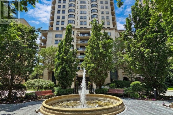 Lph05 - 660 Sheppard Avenue E, Toronto, ON, photo 2