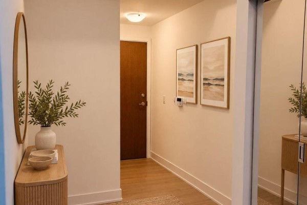 Dining room - Lph06a - 30 Shore Breeze Drive, Toronto, ON M8V0J1 Photo 2