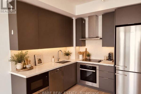 Kitchen - Lph06a - 30 Shore Breeze Drive, Toronto, ON M8V0J1 Photo 3