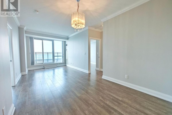 Primary Bedroom - Lph07 - 18 Holmes Avenue, Toronto, ON M2N0E1 Photo 4