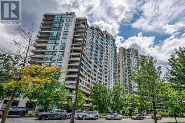 Lph08 - 503 Beecroft Road, Toronto, ON, photo 2