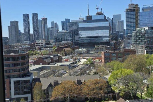 Lph18 - 28 Eastern Avenue, Toronto, ON M5A1H5 Photo 3