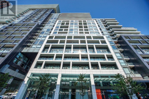Lph1840 - 121 Lower Sherbourne Street, Toronto, ON, photo 2