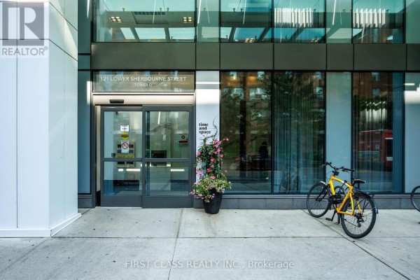 Lph1840 - 121 Lower Sherbourne Street, Toronto, ON, photo 3