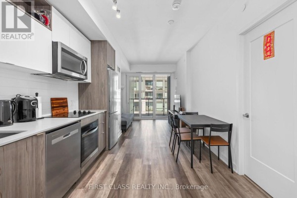 Den - Lph1840 - 121 Lower Sherbourne Street, Toronto, ON M5A0W8 Photo 4